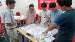 Kỹ năng làm việc đội nhóm hiệu quả - FPT (06.11.2015)